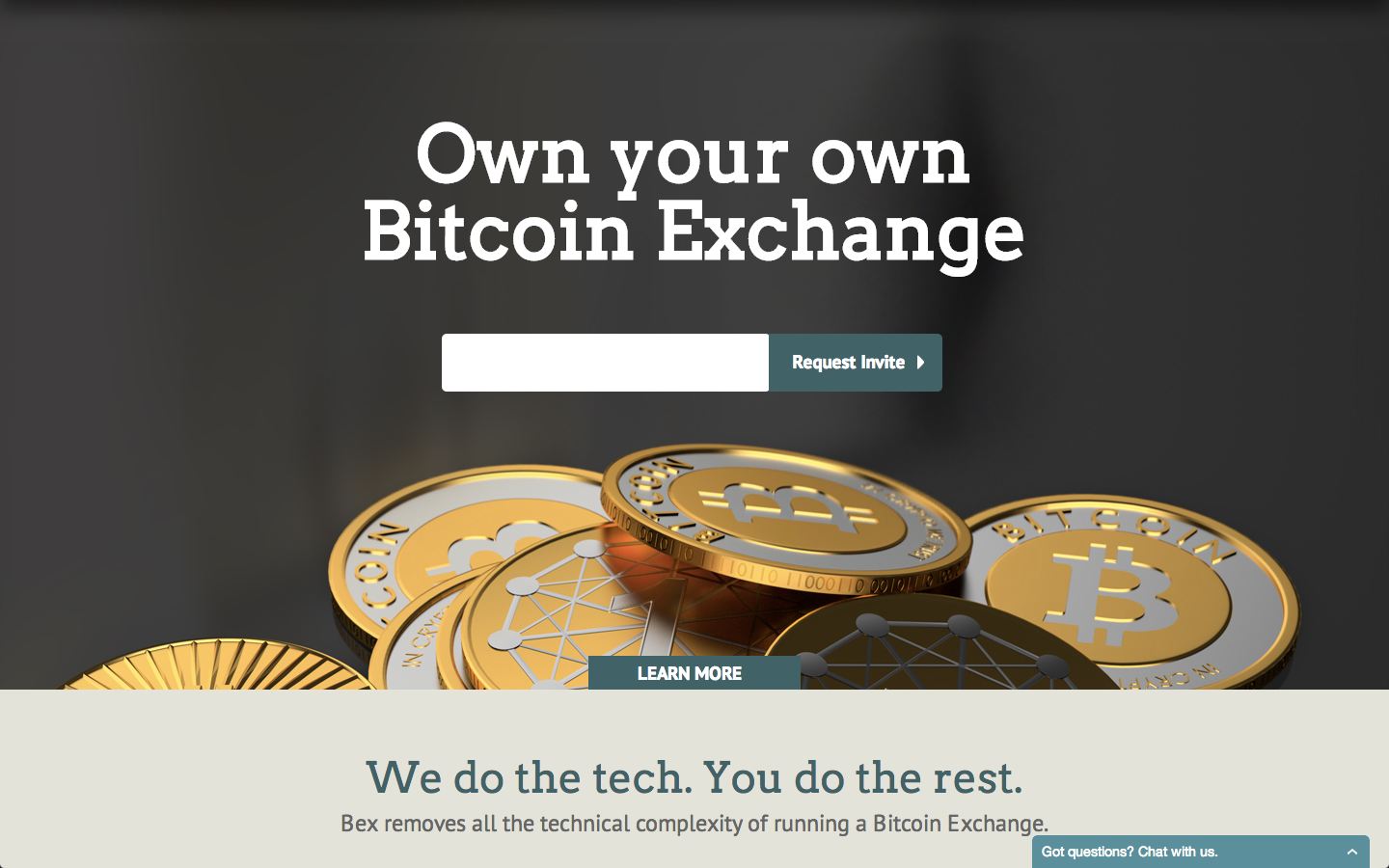 Bex.io