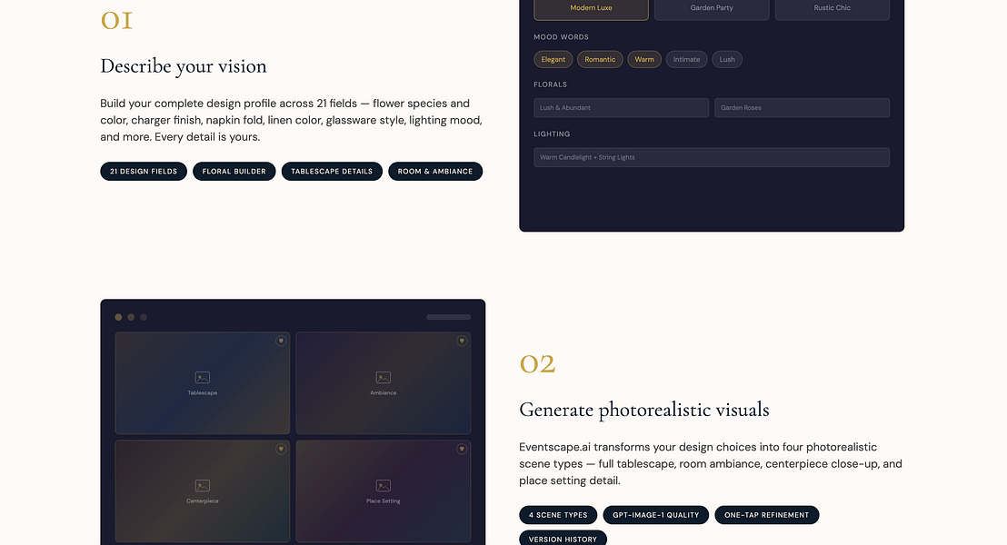 Eventscape.ai