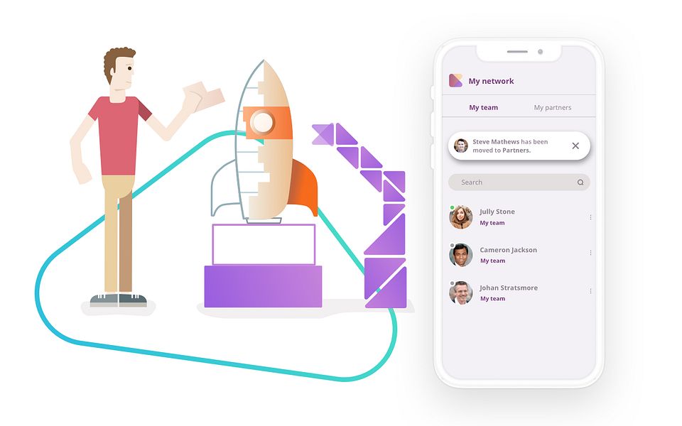 Expandable.io