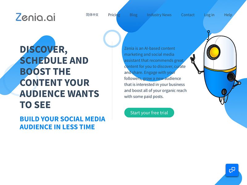 Zenia.ai
