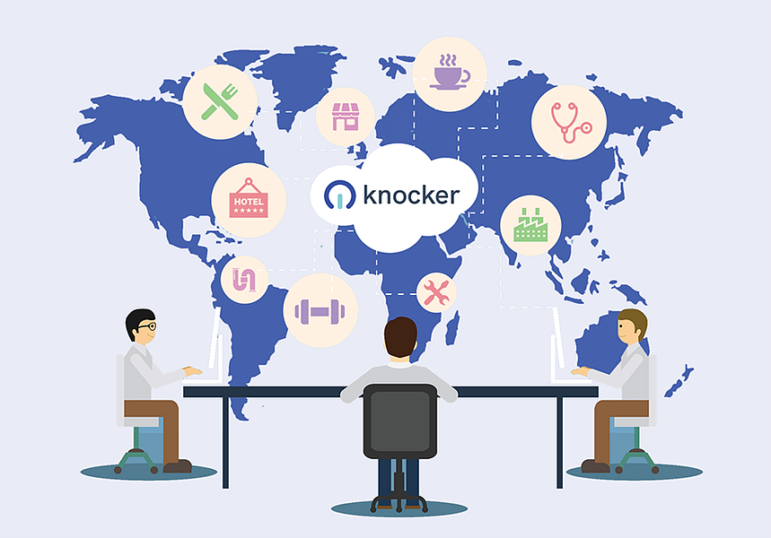 Knocker