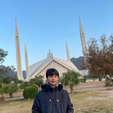 Hassan Cheema