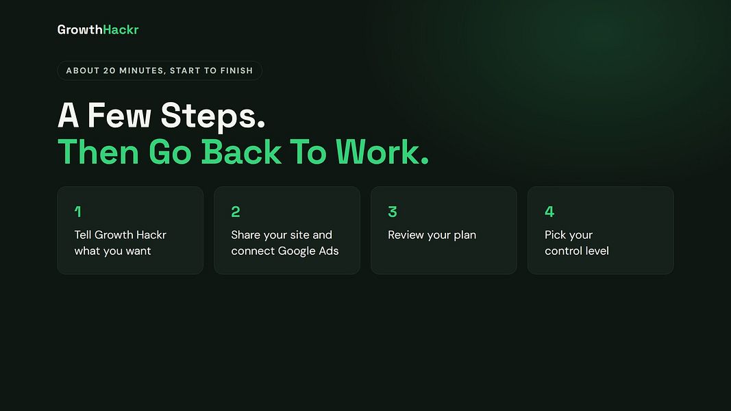 Growth Hackr