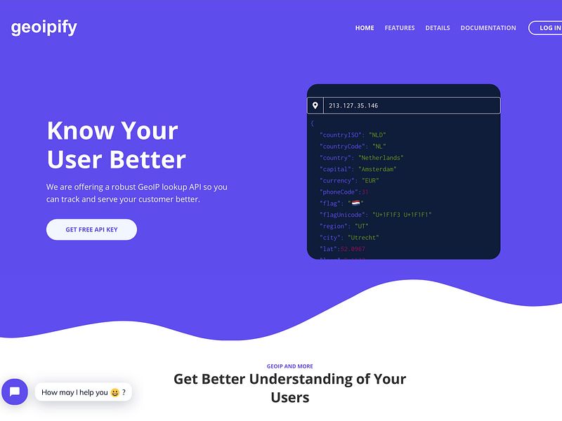 geoipify