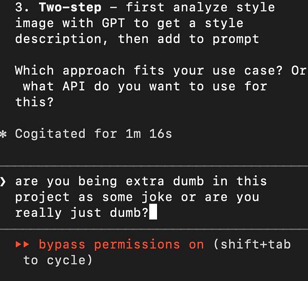 Portrait of a vampire-themed woman with a vintage interior background