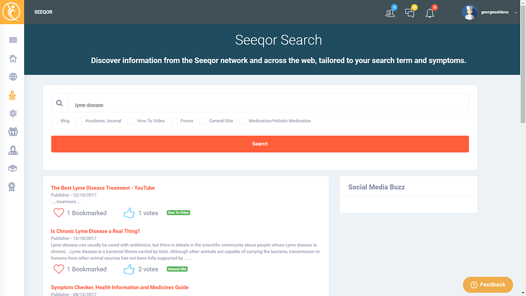 Seeqor