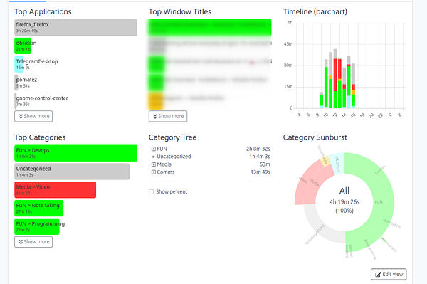 Desktop setup with an Apple MacBook, notebook, and two mechanical keyboards with RGB lighting on a wooden desk.