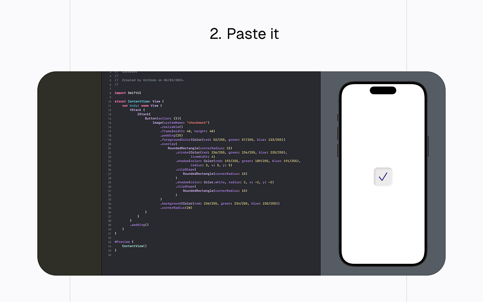 Pixelcode