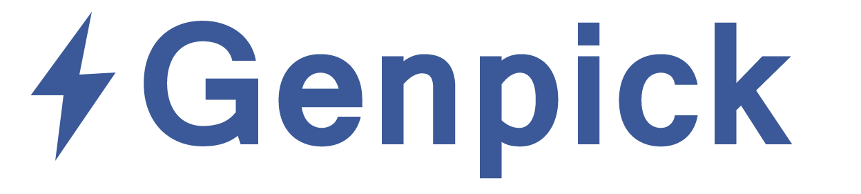 Genpick