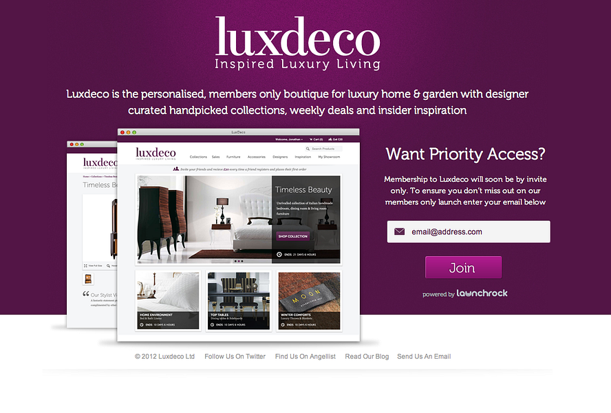 Luxdeco