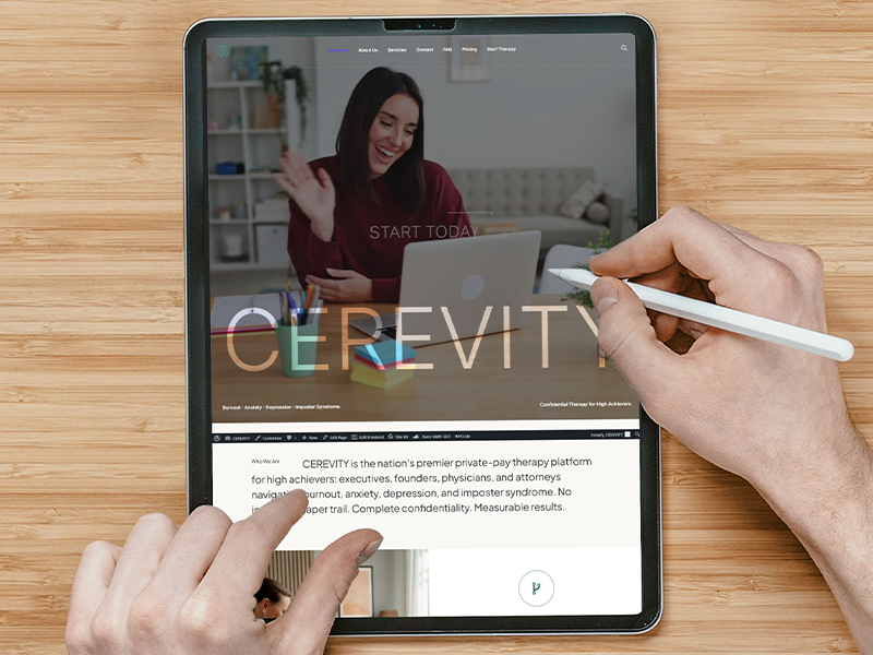 CEREVITY