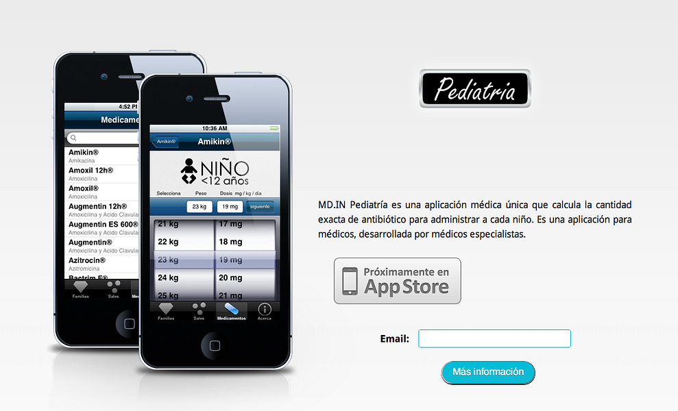Appdiatrics
