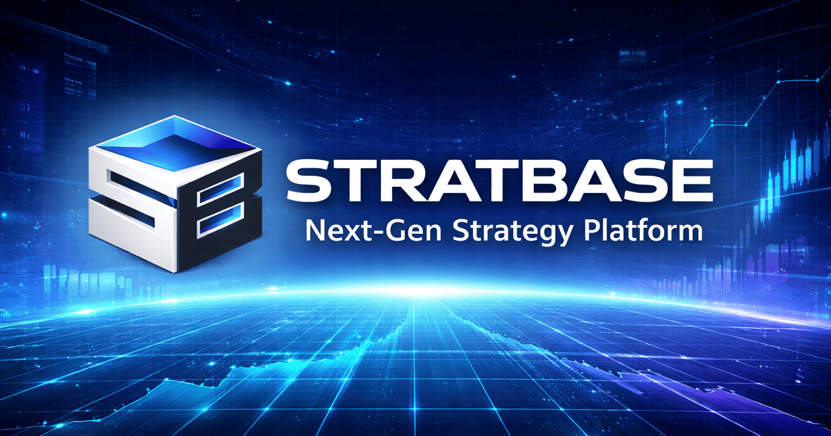 StratBase.ai: No-code AI backtesting platform, describe | BetaList