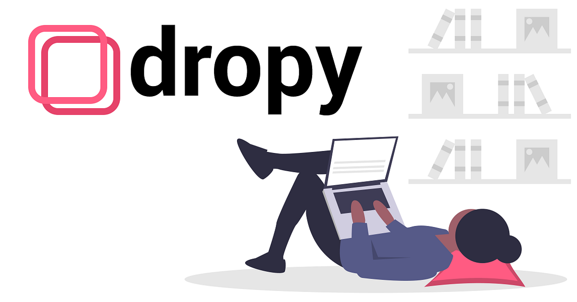 Dropy