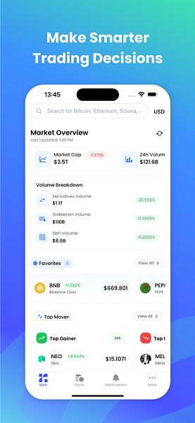 Flicker Finance
