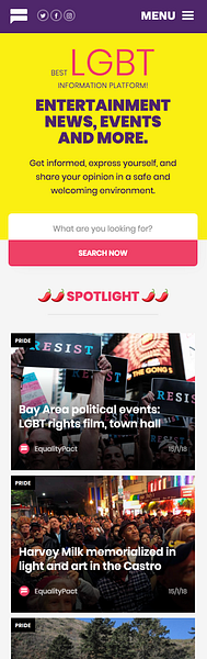 EqualityPact