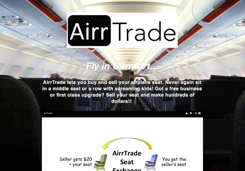 AirrTrade