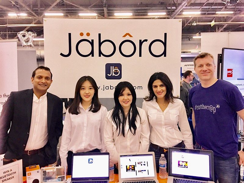 Jabord