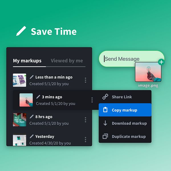 Markup Hero