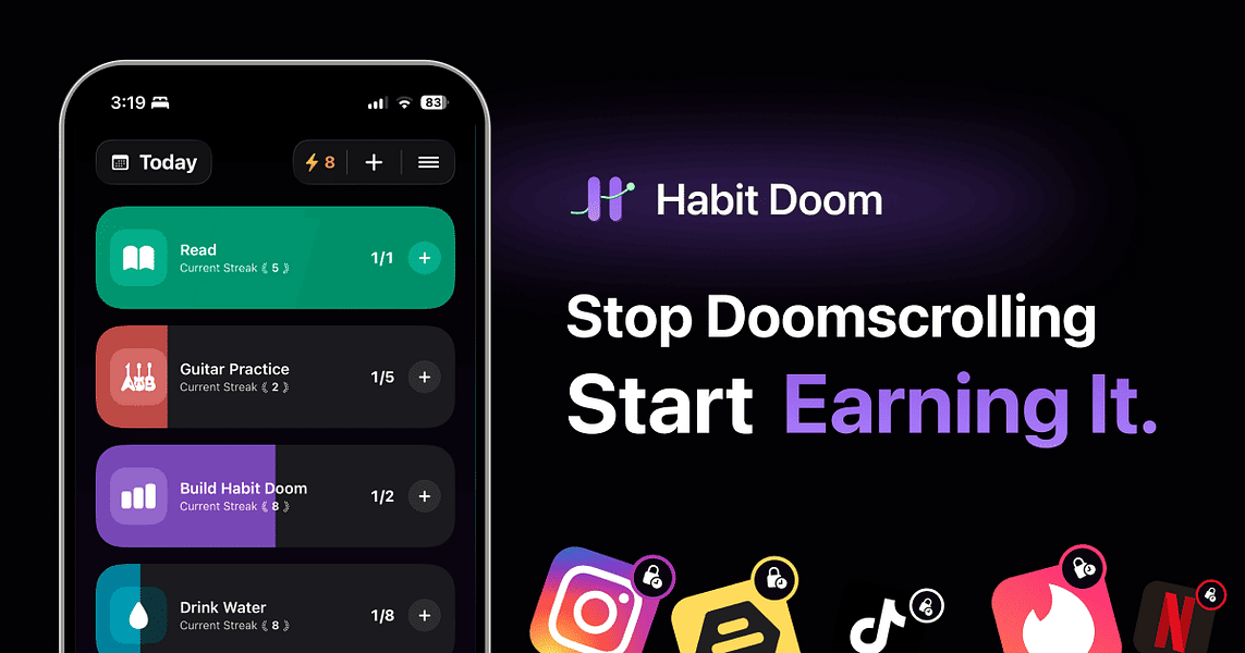 Habit Doom