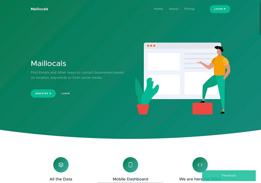 Maillocals
