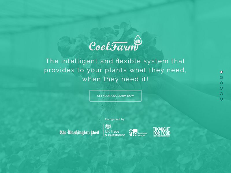 CoolFarm