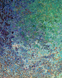 100 Sunsets by Zach Lieberman #29000002