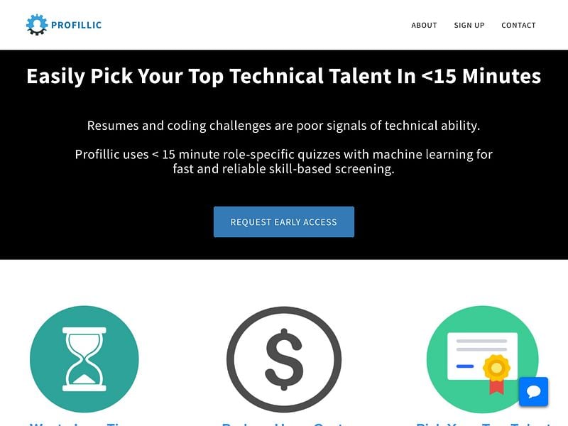 Profillic