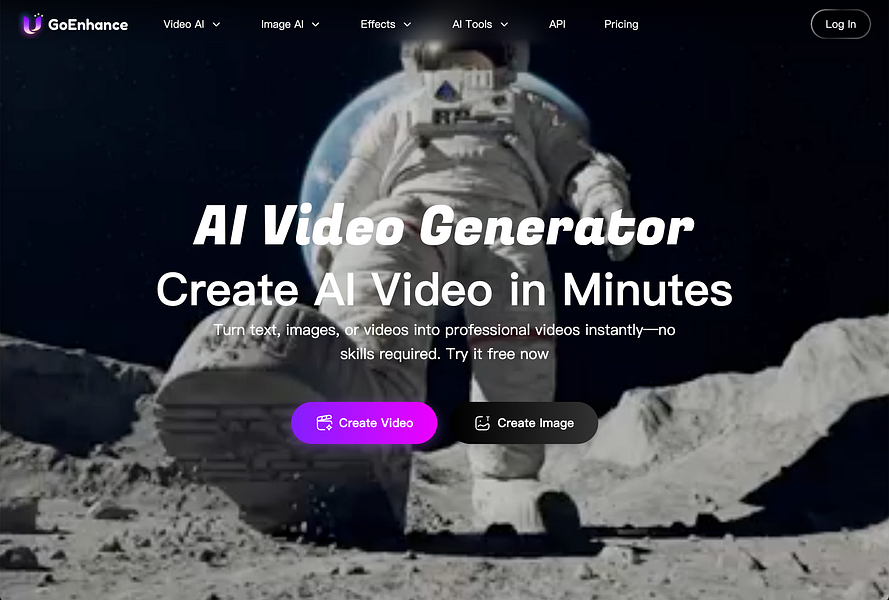 GoEnhance AI