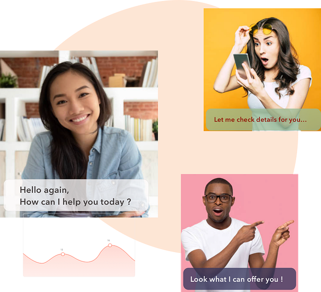 Sales Assistant AI
