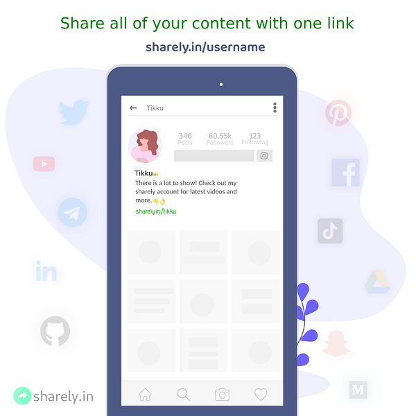 ShareLY