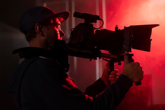Filmpitch