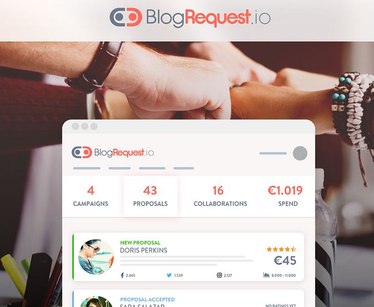 BlogRequest.io