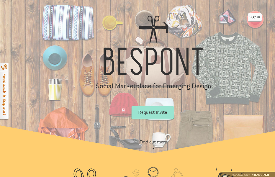 Bespont