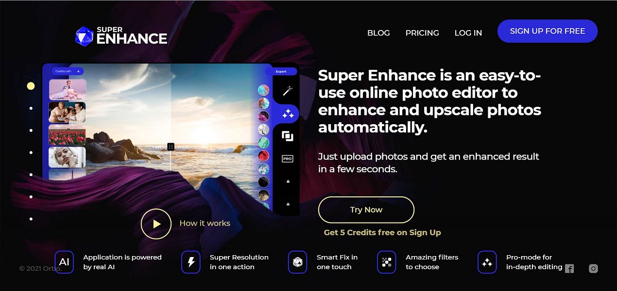 Super Enhance