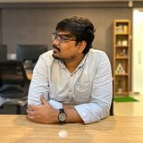 Abdul Q. 🇮🇳 | Webflow Premium Partner