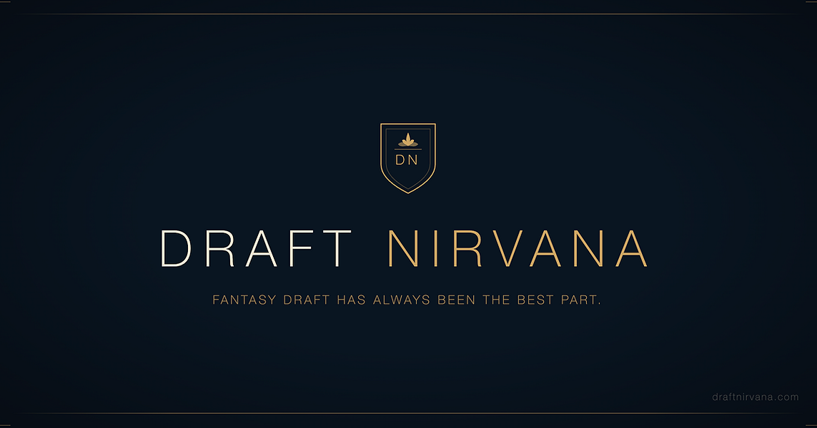 Draft Nirvana