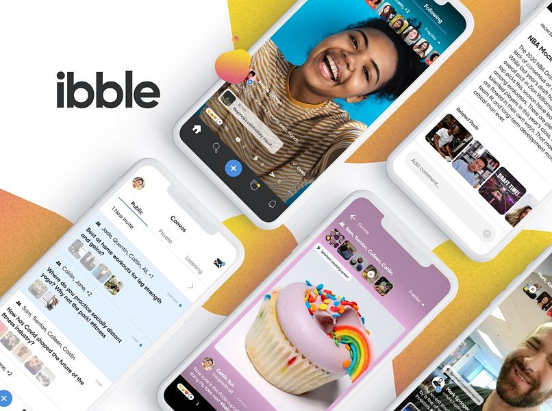 ibble