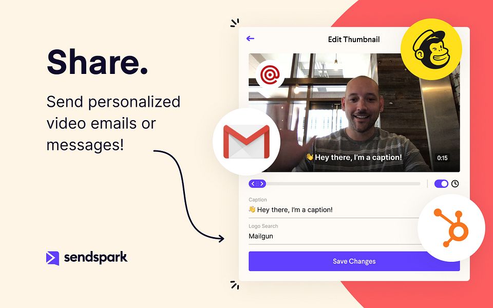 Sendspark