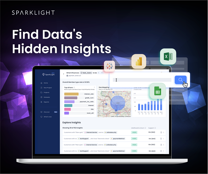 SparkLight AI