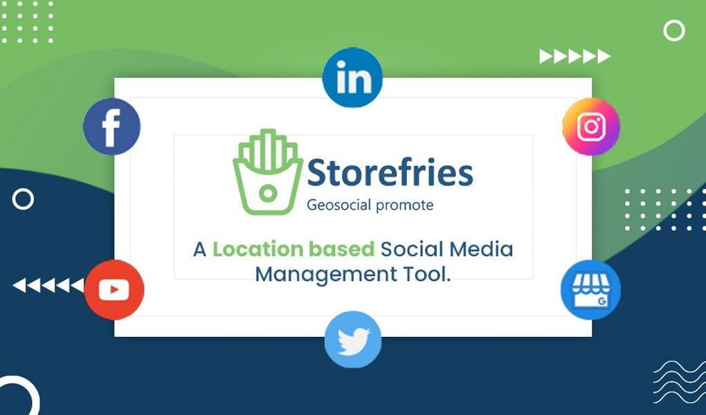 Storefries