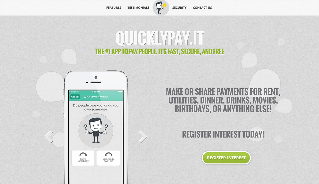 QuicklyPay.it