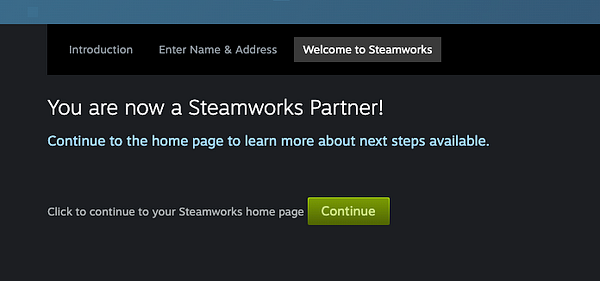 Screenshot of the Steam account creation page with account creation form and error message.