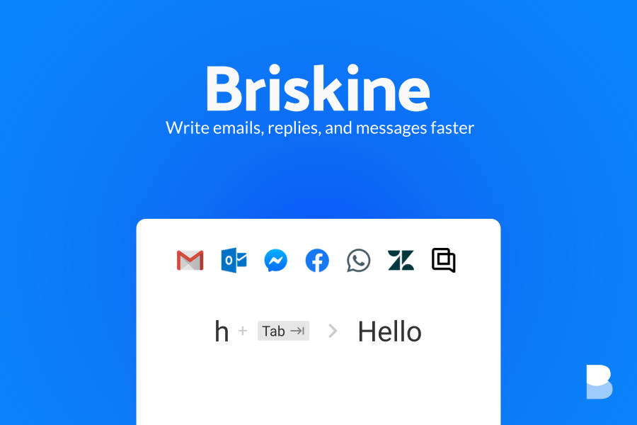 Briskine