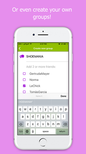 ShoppingMate