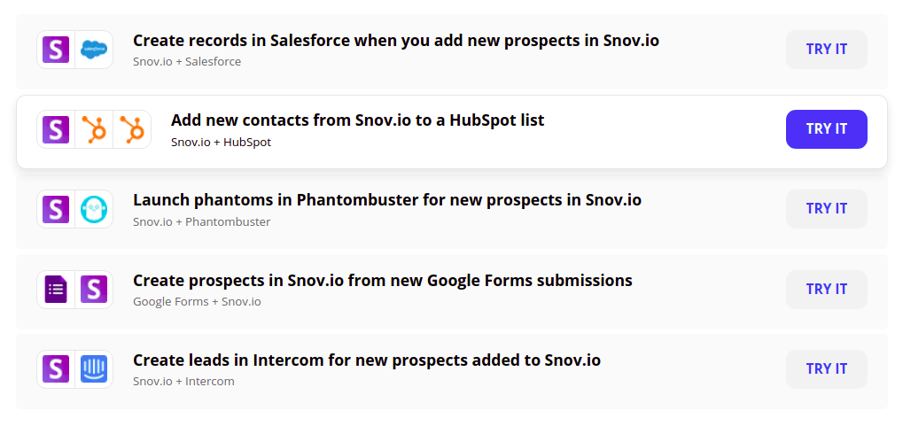 Snov.io