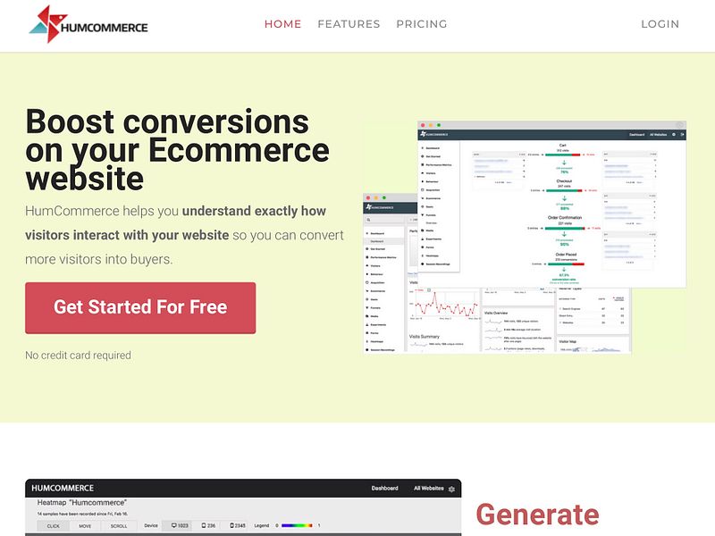 HumCommerce