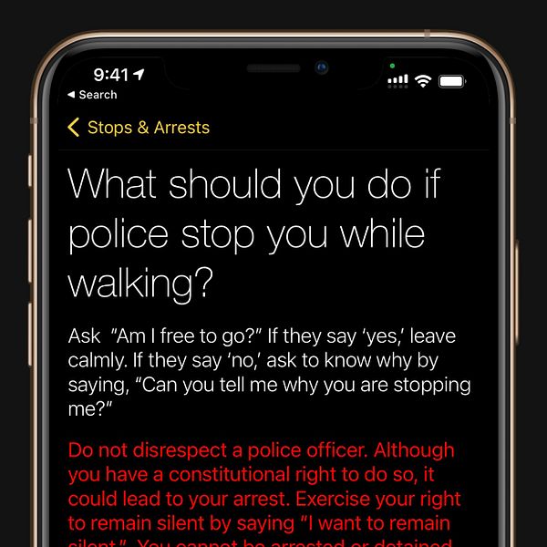 REYETS: Social Justice Network