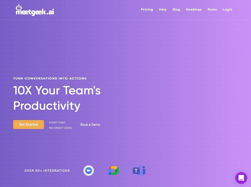 Meetgeek.ai