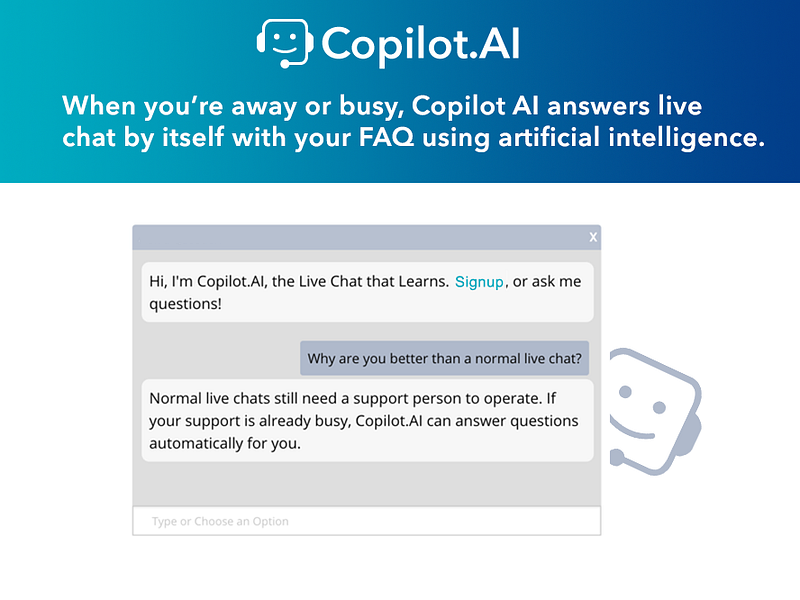 Copilot.AI
